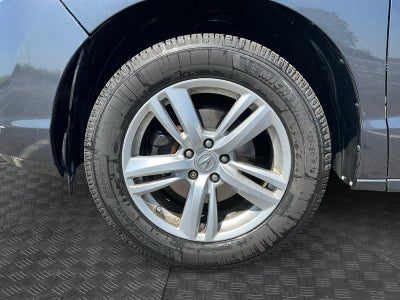 2014 Acura RDX Tech Pkg