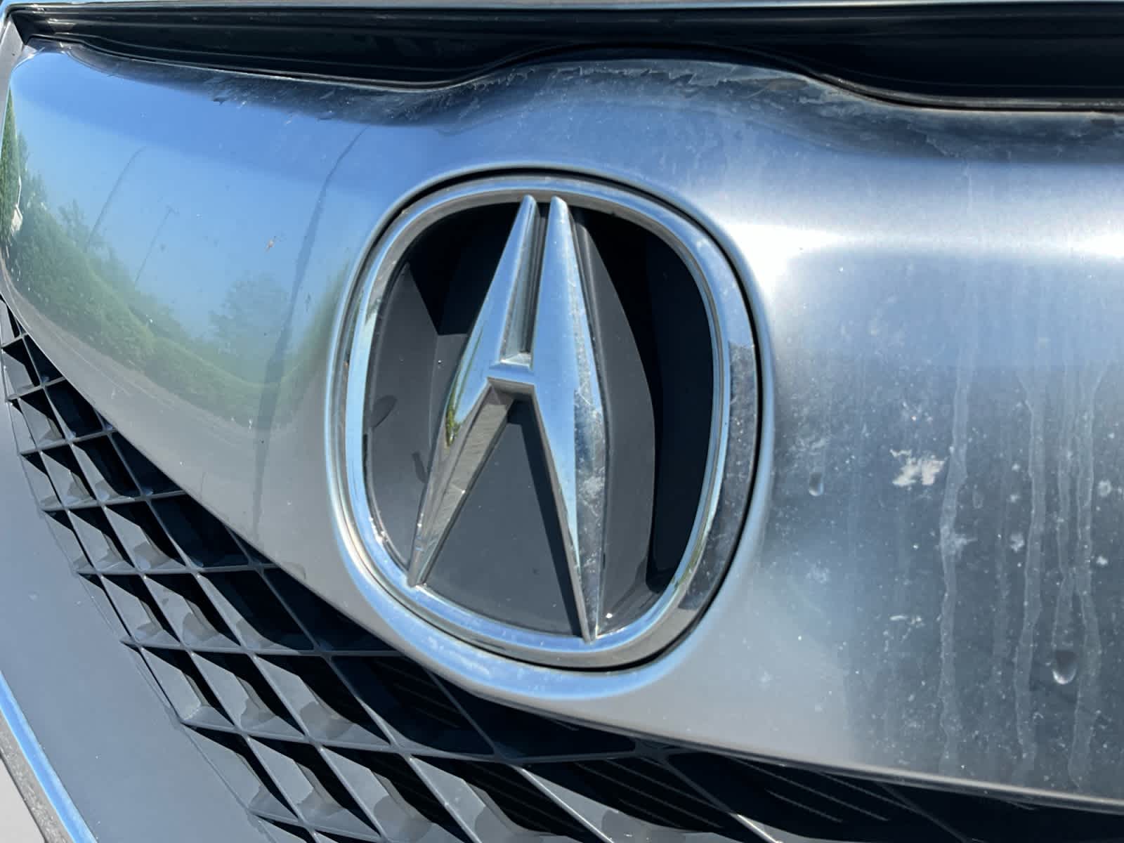 2014 Acura RDX Tech Pkg