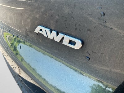 2014 Acura RDX Tech Pkg