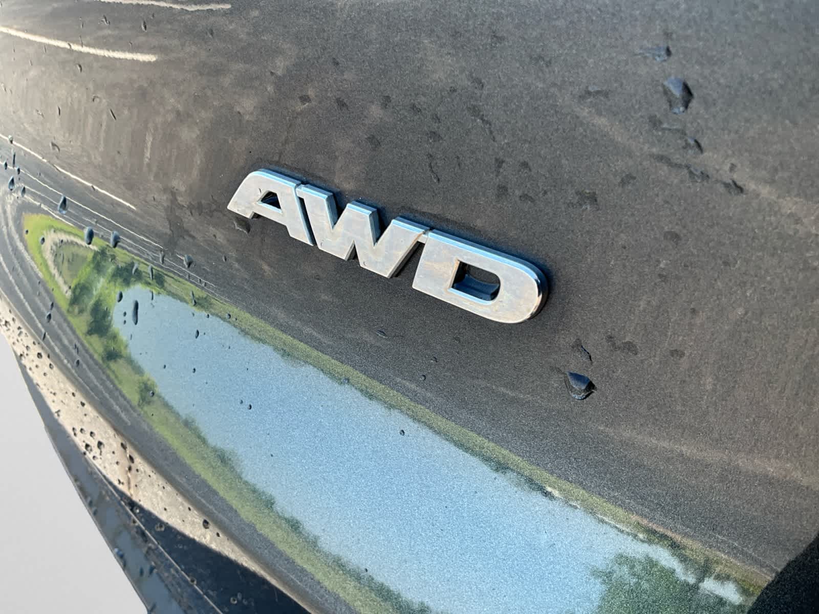 2014 Acura RDX Tech Pkg