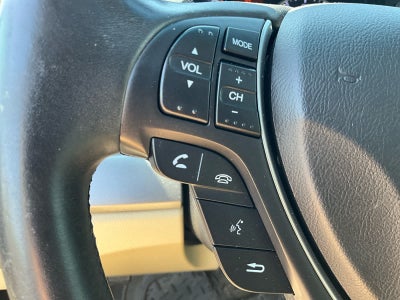 2014 Acura RDX Tech Pkg