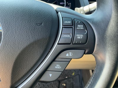 2014 Acura RDX Tech Pkg