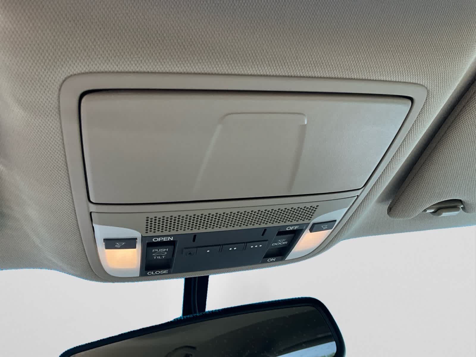 2014 Acura RDX Tech Pkg