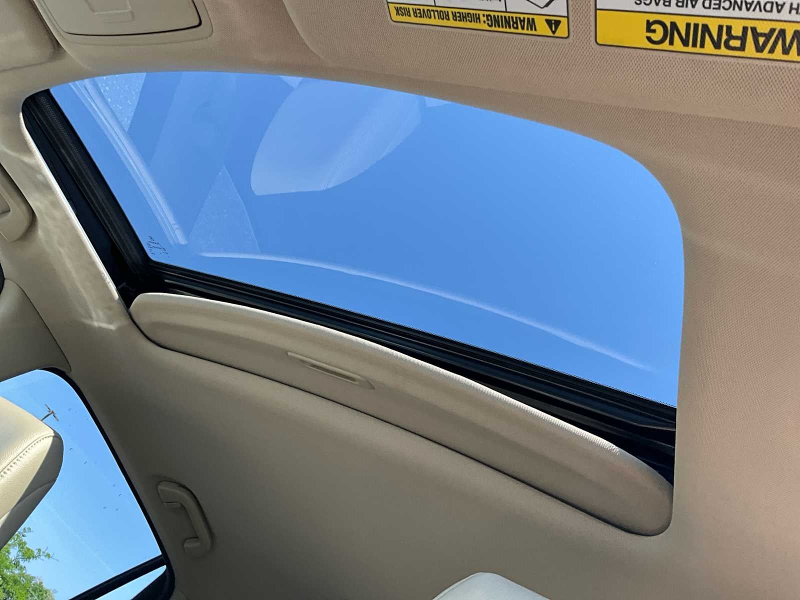 2014 Acura RDX Tech Pkg