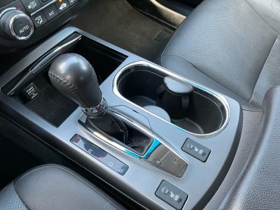 2014 Acura RDX Tech Pkg