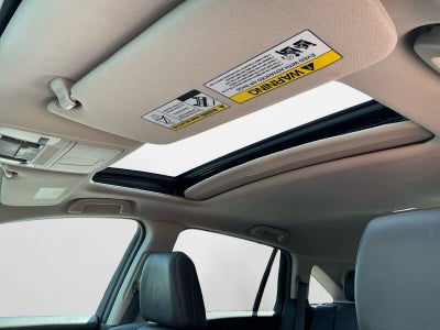 2014 Acura RDX Tech Pkg