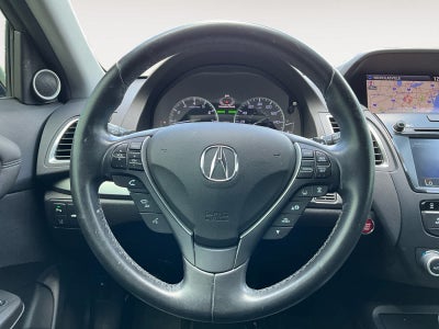 2017 Acura RDX w/Advance Pkg