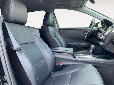 2017 Acura RDX w/Advance Pkg