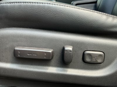 2017 Acura RDX w/Advance Pkg