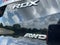 2017 Acura RDX w/Advance Pkg