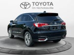 2017 Acura RDX w/Advance Pkg
