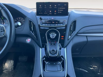 2024 Acura RDX w/Technology Package