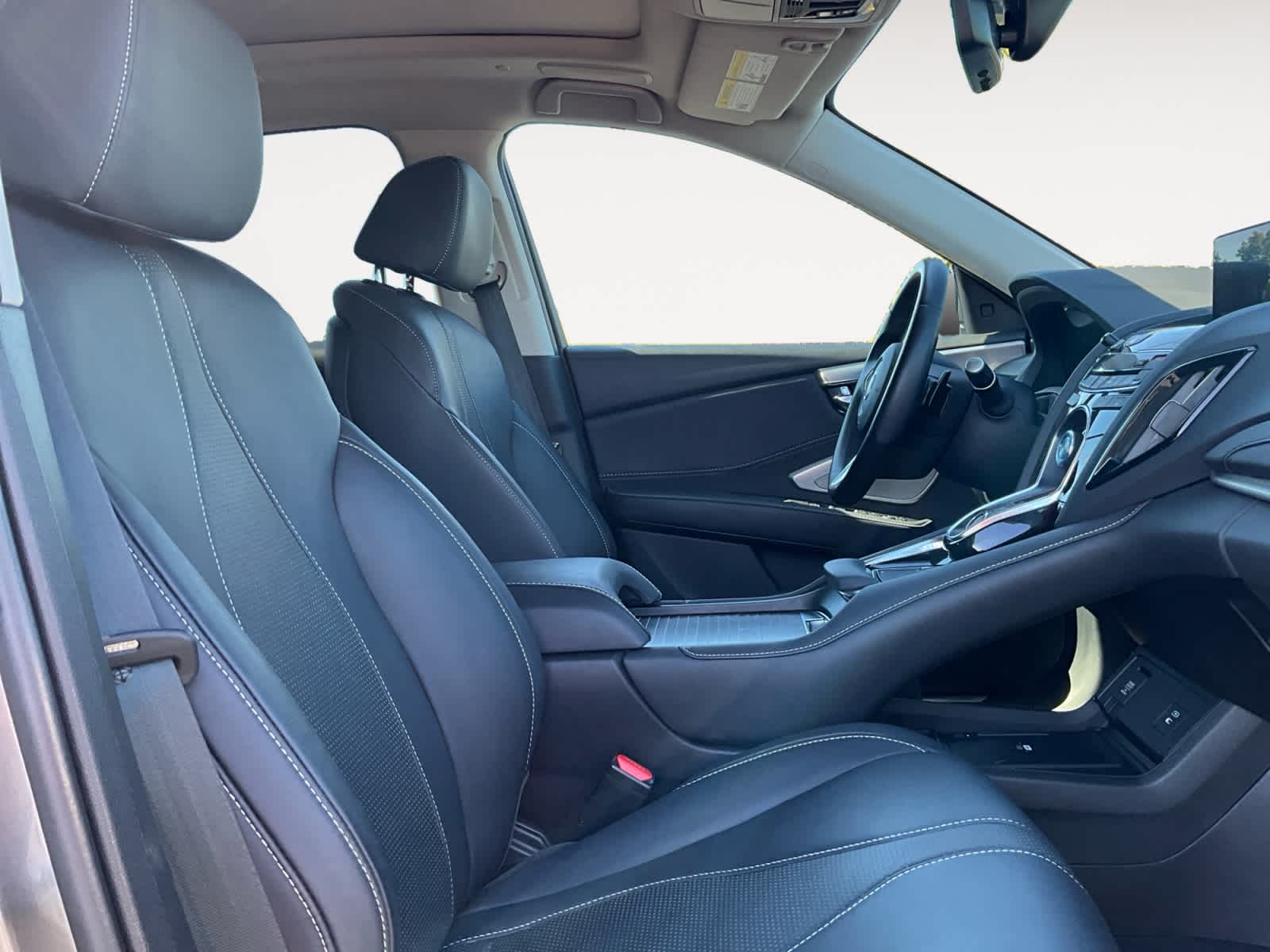 2024 Acura RDX w/Technology Package