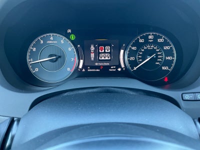 2024 Acura RDX w/Technology Package