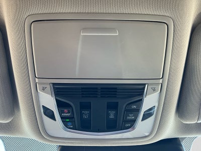 2024 Acura RDX w/Technology Package