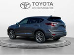 2024 Acura RDX w/Technology Package