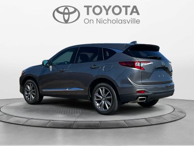 2024 Acura RDX w/Technology Package