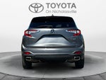 2024 Acura RDX w/Technology Package
