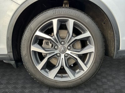 2023 Acura MDX w/Technology Package