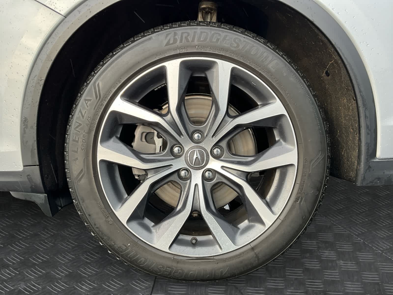 2023 Acura MDX w/Technology Package