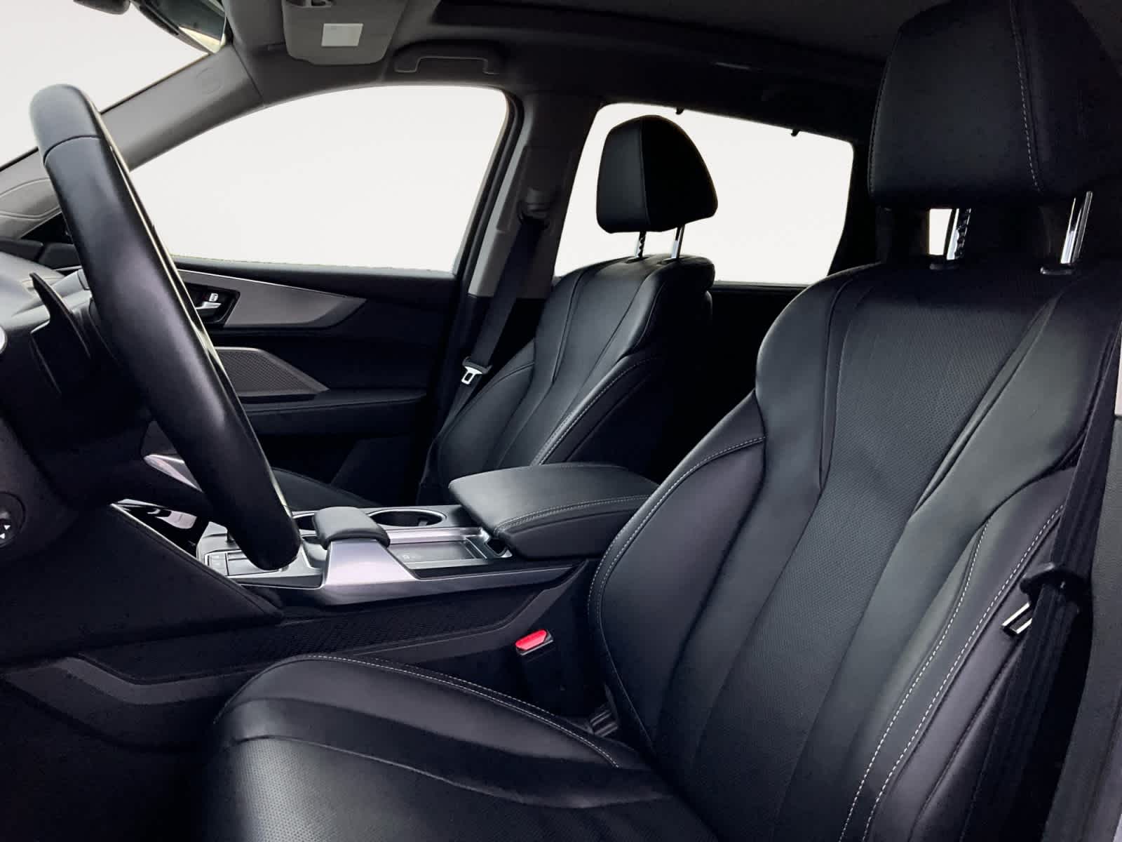 2023 Acura MDX w/Technology Package