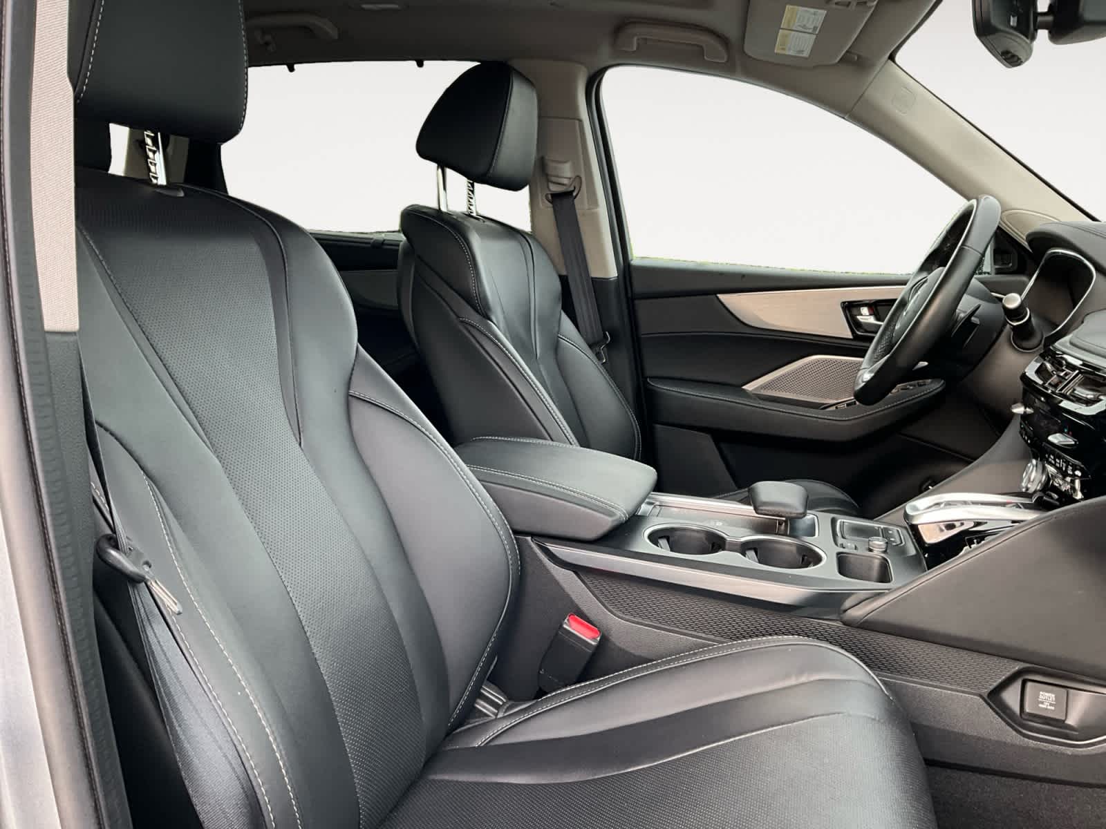 2023 Acura MDX w/Technology Package