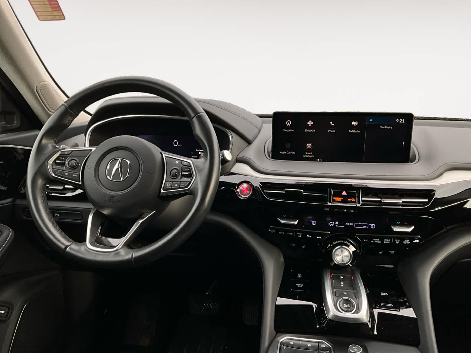 2023 Acura MDX w/Technology Package