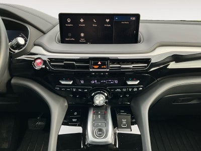 2023 Acura MDX w/Technology Package