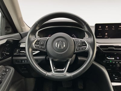2023 Acura MDX w/Technology Package