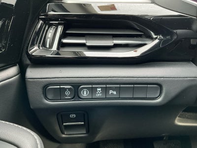 2023 Acura MDX w/Technology Package