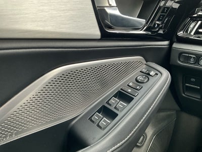 2023 Acura MDX w/Technology Package