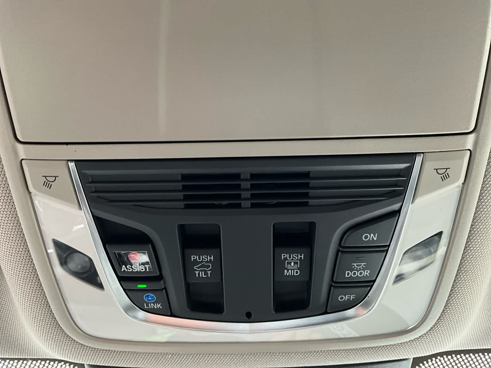 2023 Acura MDX w/Technology Package