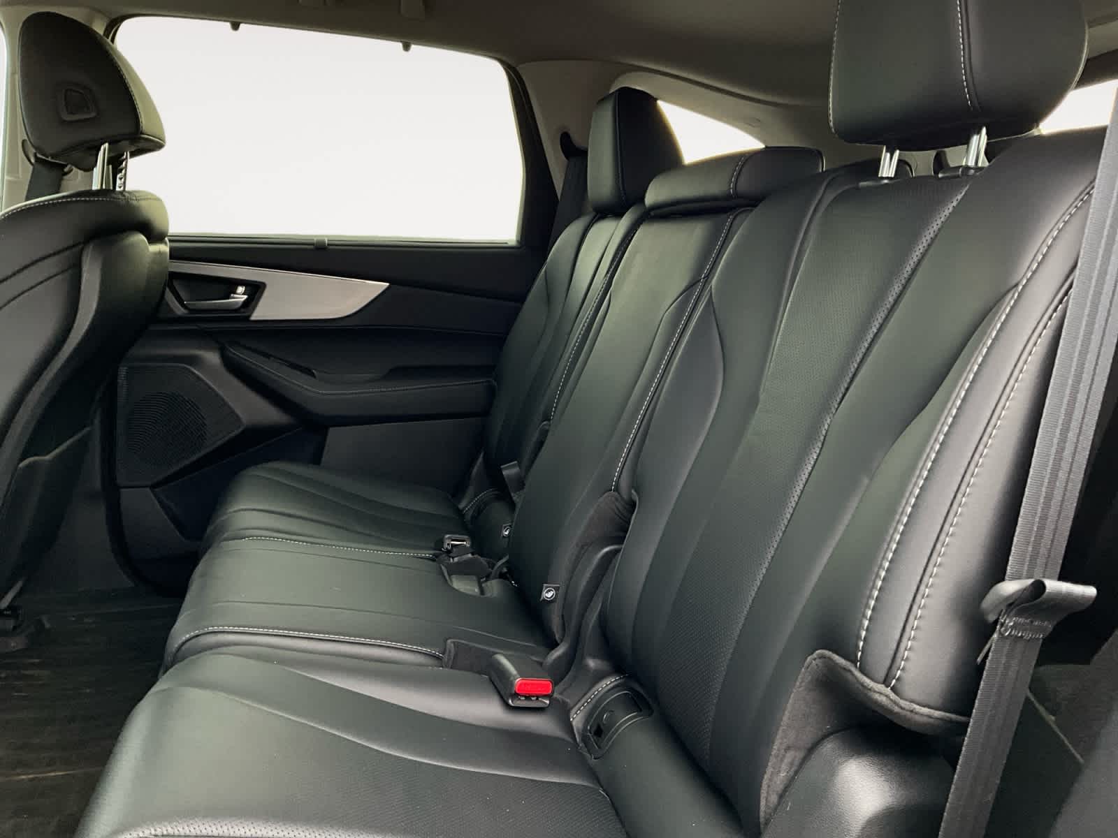 2023 Acura MDX w/Technology Package