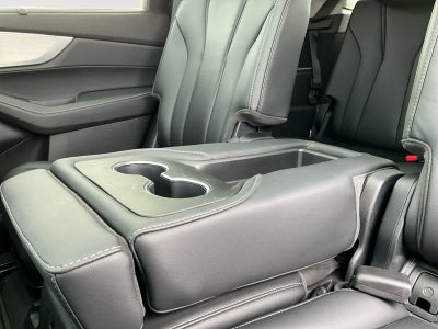 2023 Acura MDX w/Technology Package