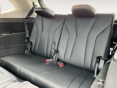 2023 Acura MDX w/Technology Package