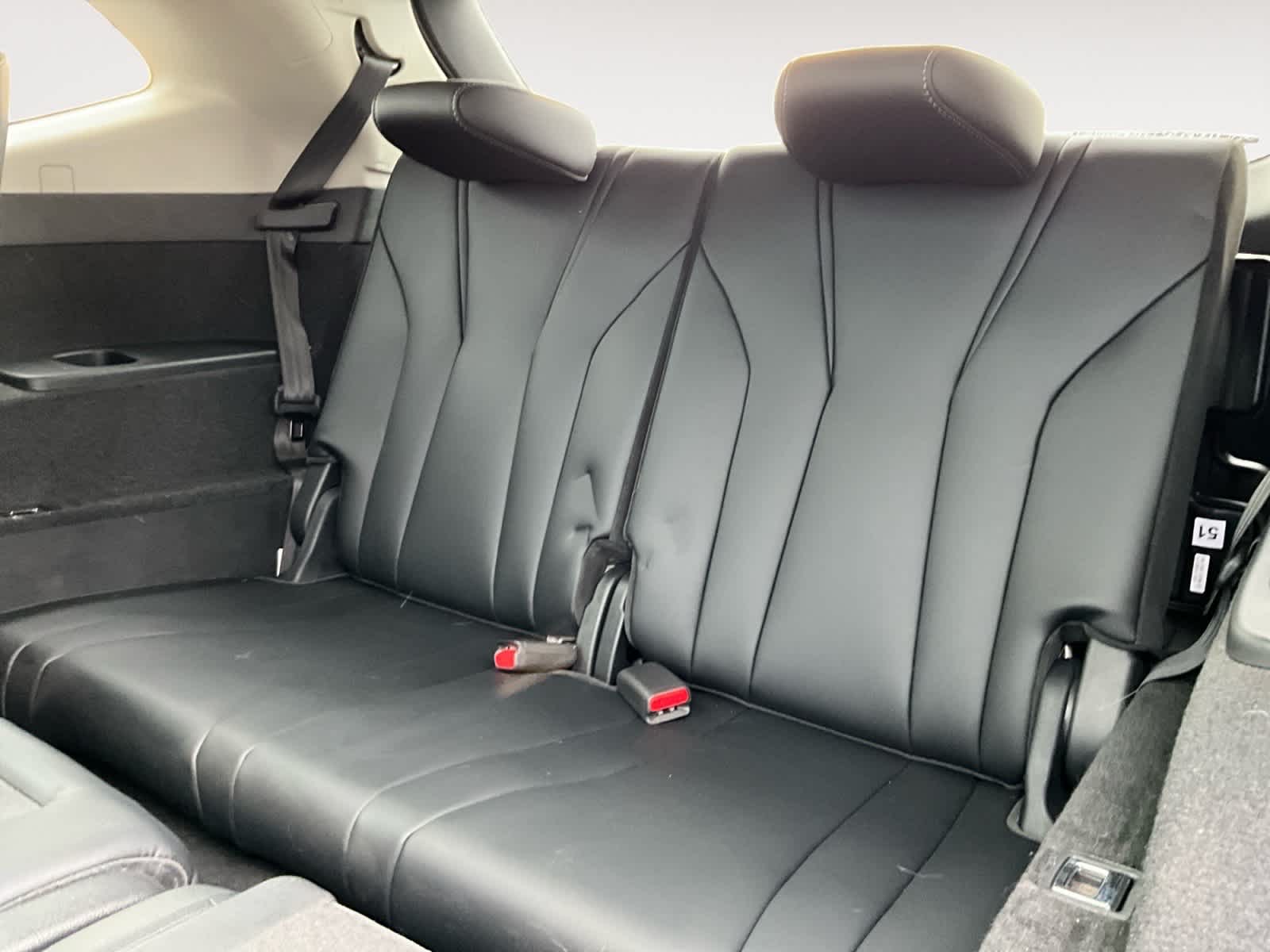 2023 Acura MDX w/Technology Package