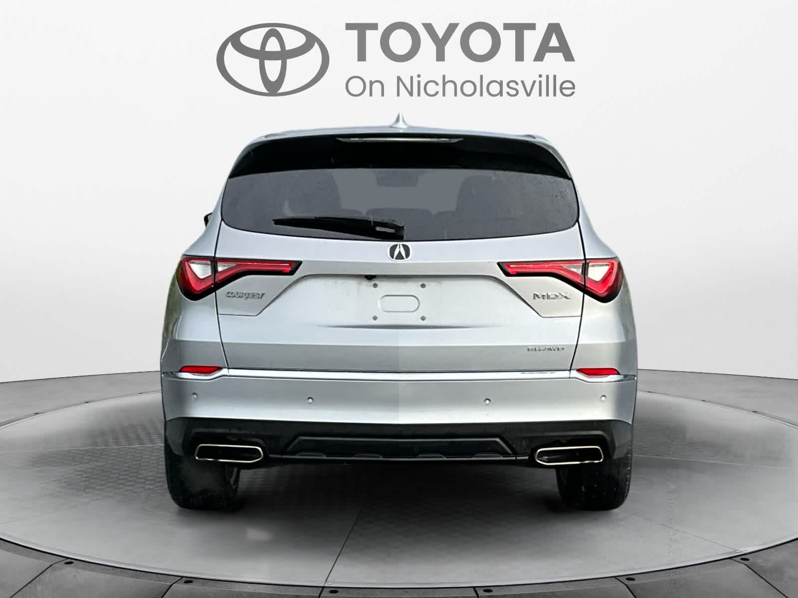 2023 Acura MDX w/Technology Package