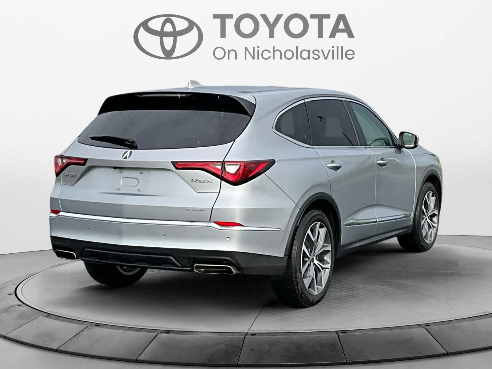 2023 Acura MDX w/Technology Package