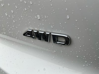 2025 Nissan Pathfinder S