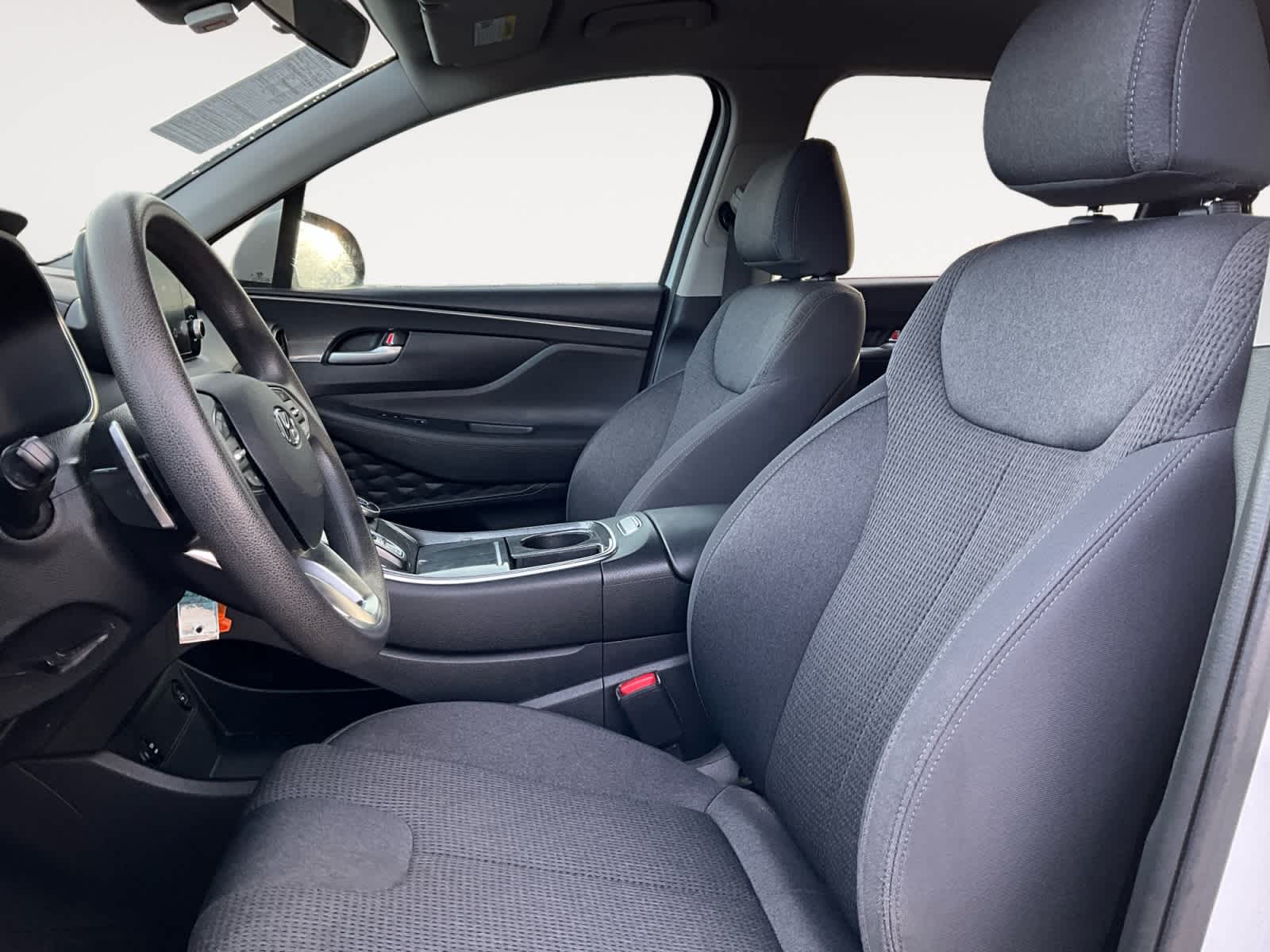 2022 Hyundai Santa Fe SE