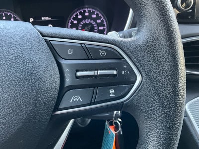 2022 Hyundai Santa Fe SE