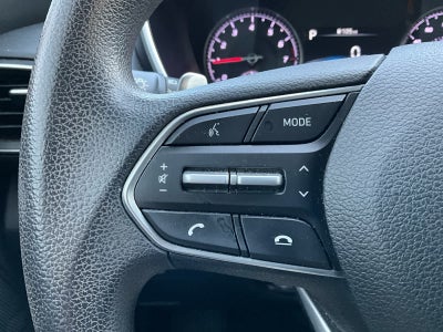 2022 Hyundai Santa Fe SE