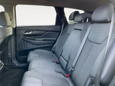 2022 Hyundai Santa Fe SE