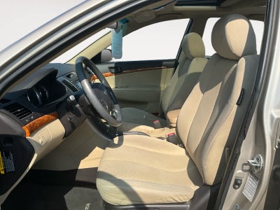2009 Hyundai Sonata GLS