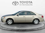 2009 Hyundai Sonata GLS