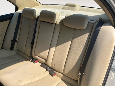 2009 Hyundai Sonata GLS
