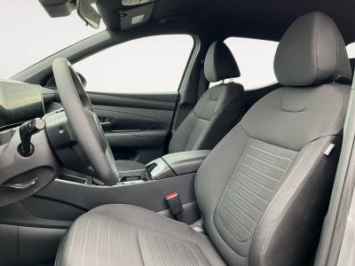 2025 Hyundai Santa Cruz SE