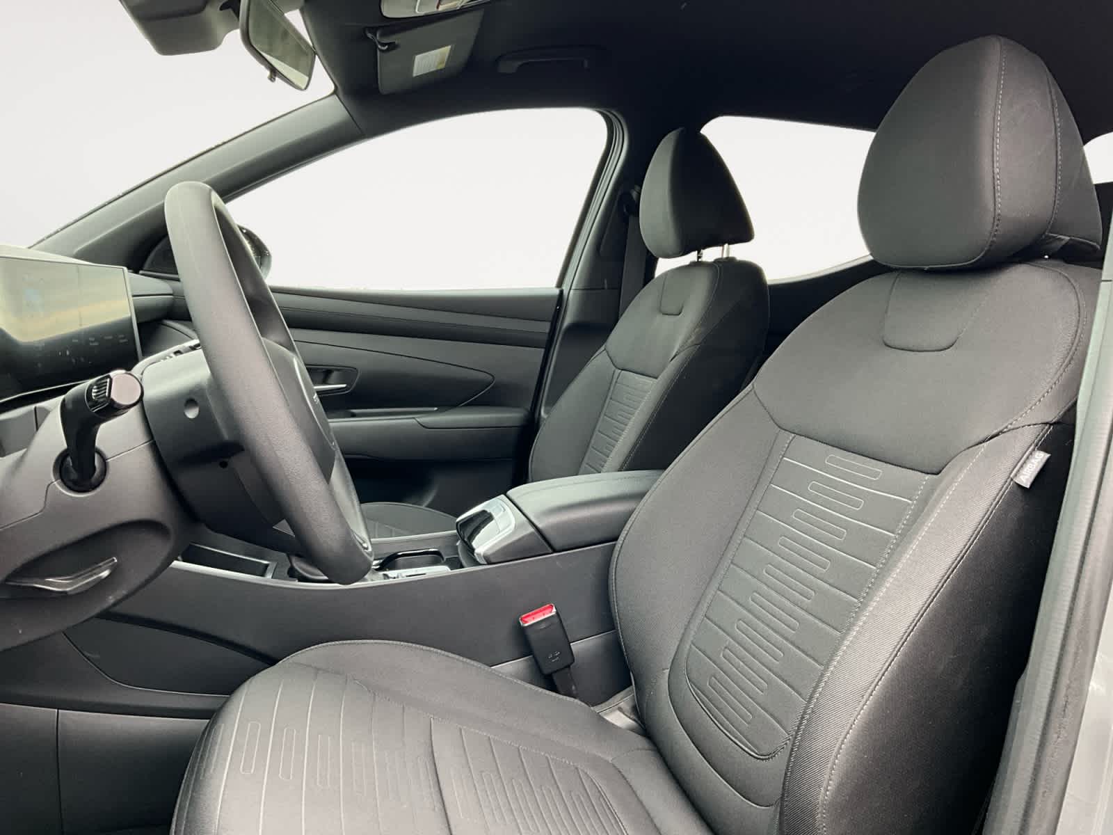 2025 Hyundai Santa Cruz SE
