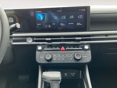 2025 Hyundai Santa Cruz SE
