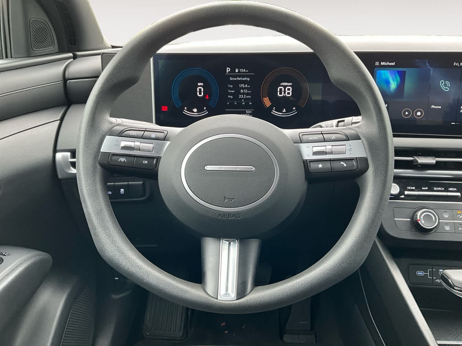 2025 Hyundai Santa Cruz SE